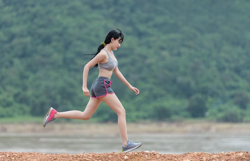 Running